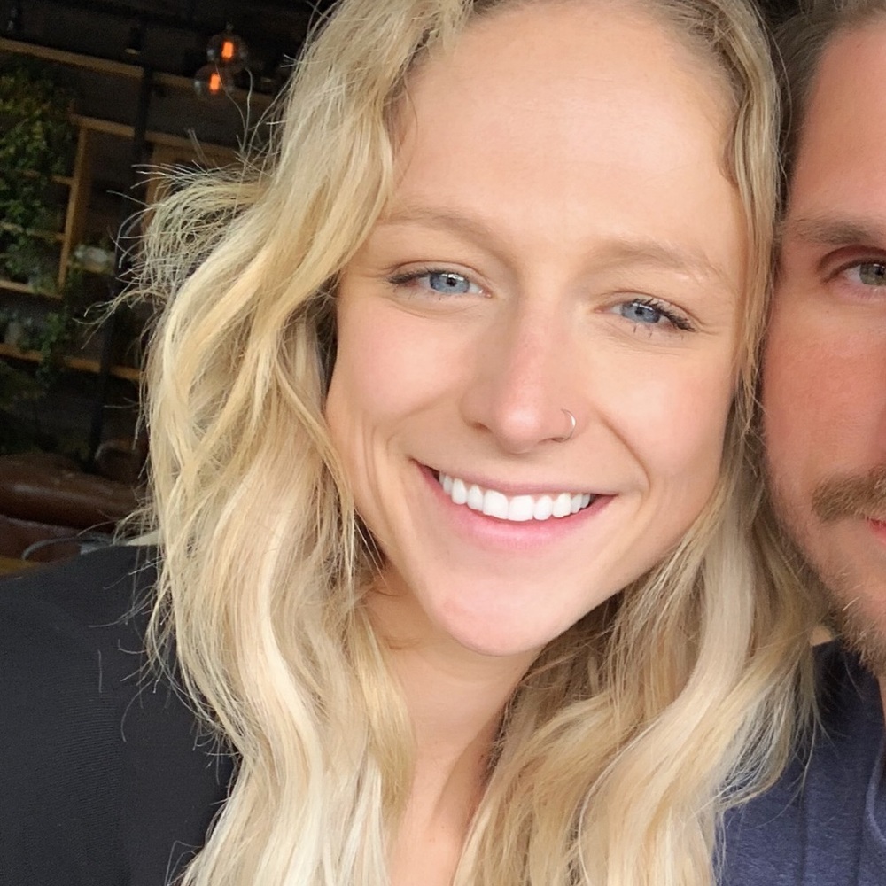 Meet your Posher, Caitlin